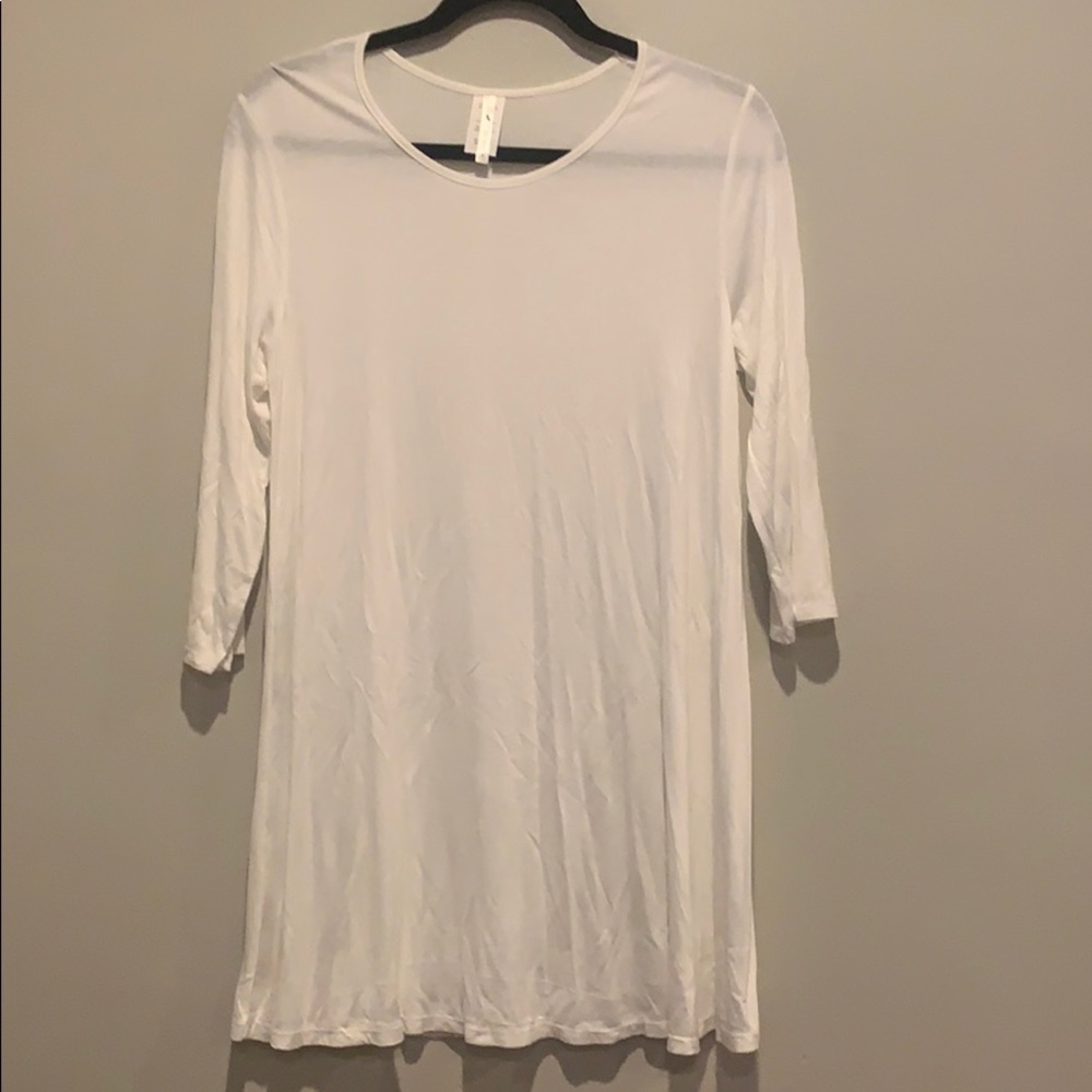 Long shirt